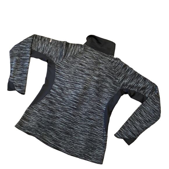 Columbia Optic Got It II 1/2 Zip Pullover Long Sleeve Size M - Picture 3 of 10